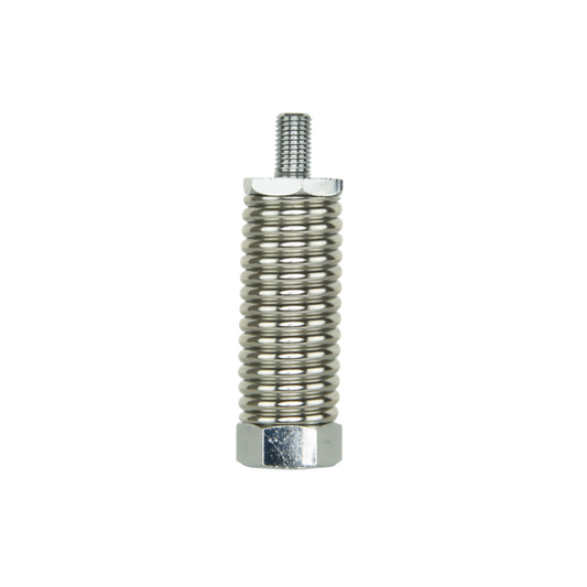 GME Medium Duty Antenna Spring - Suits 27Mhz or Ground Dependant UHF Antenna Bases - CA201