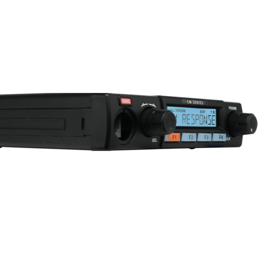 GME CM40 UHF CB/PRS (with Display 5W) Mobile Radio