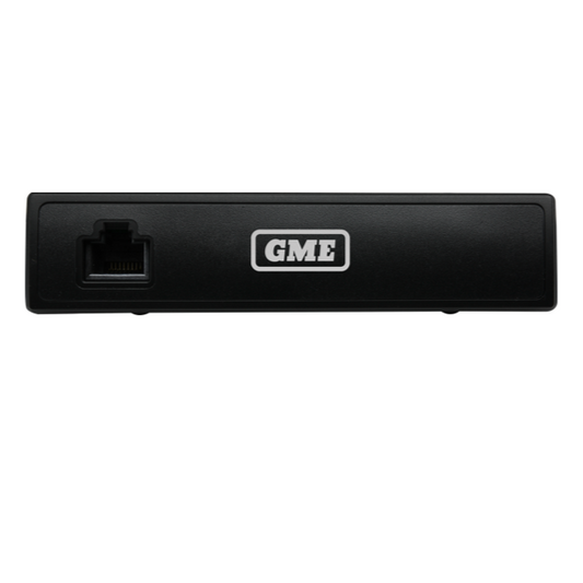 GME CM40 UHF CB/PRS (no Display 5W) Mobile Radio