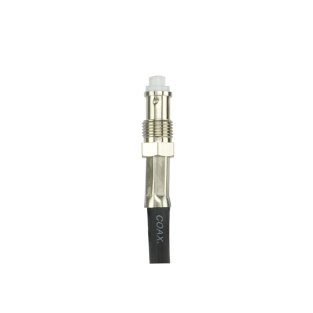 GME 780mm Elevated-Feed Antenna (6.6dBi Gain) - Black - AE4017K1