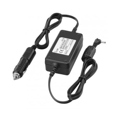 iCOM CP-20 Cigarette Lighter Cable