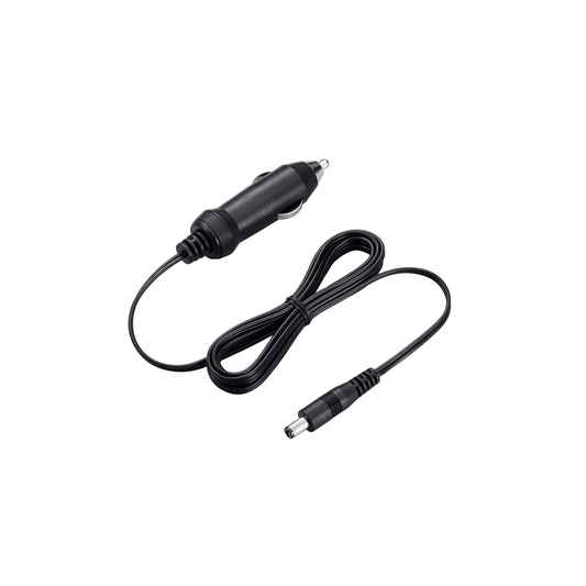 iCOM CP-25H Cigarette Lighter Cable
