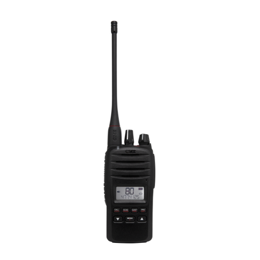 GME CP30 CB/PRS Handheld Radio