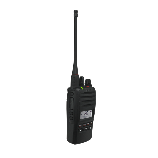 GME CP30 CB/PRS Handheld Radio