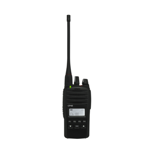 GME CP40 CB/PRS Handheld Radio