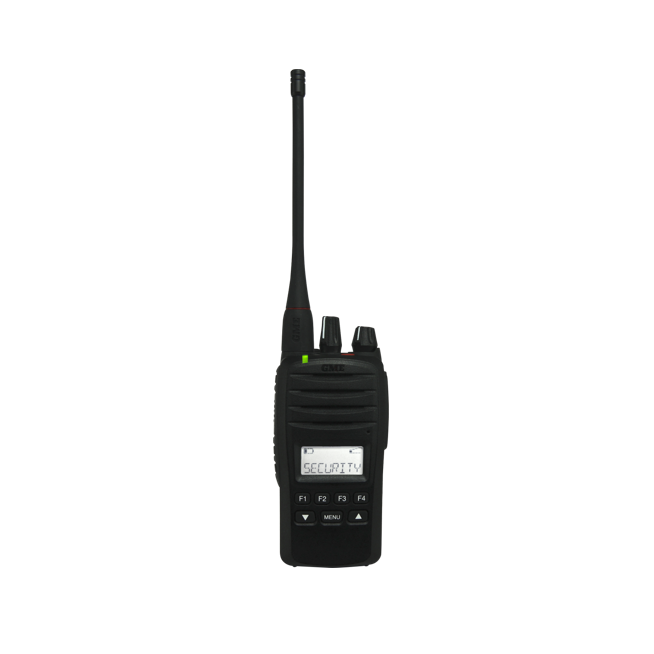 GME CP50 Handheld Radio