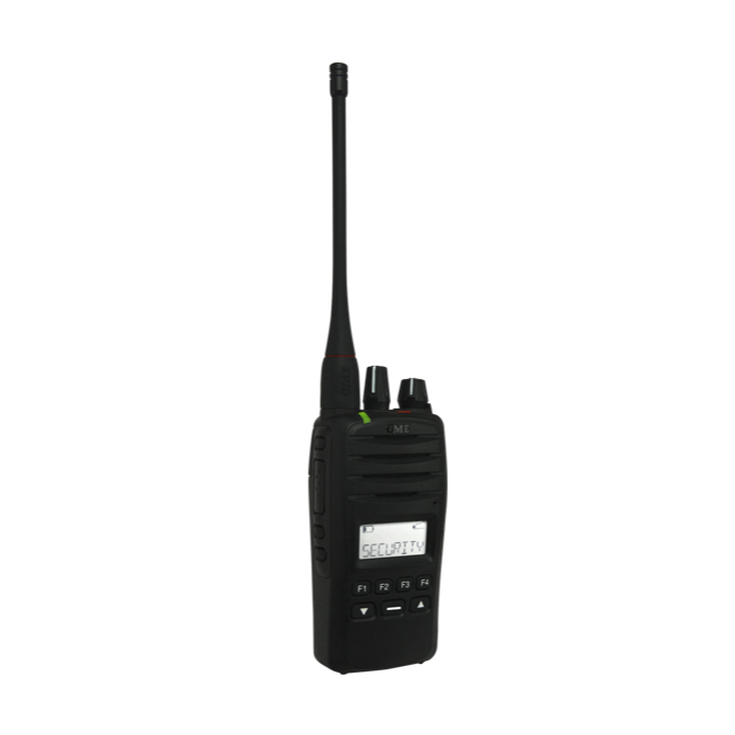 GME CP50 Handheld Radio