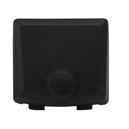 GME Cabin Cover - Suit GR350BTB / GR350BTW - Black - CVR035B