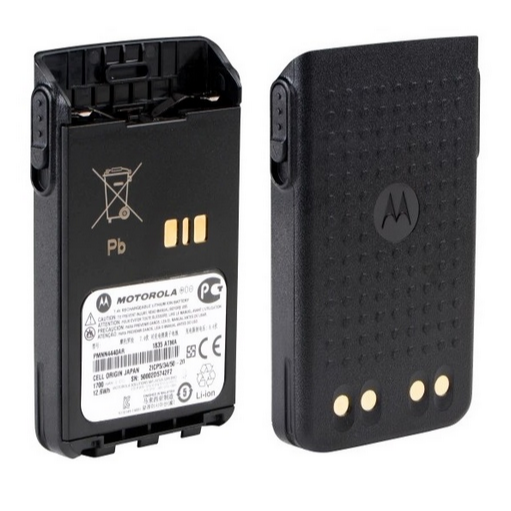 Motorola Battery for DP3441e/DP3661e/GP328/338 Plus