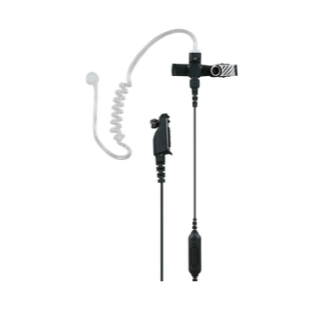 Hytera 1-Wire Surveillance Kit | EAN30-P