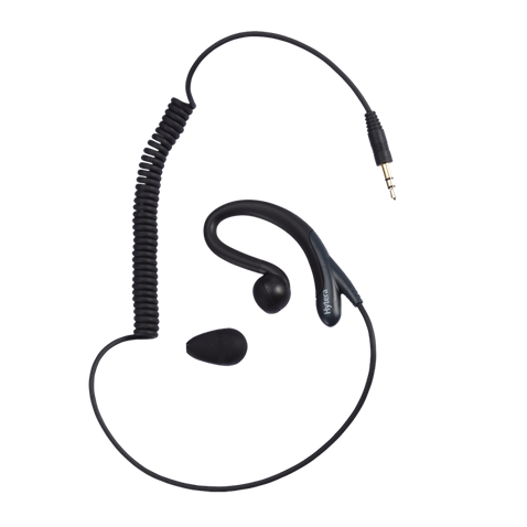 Hytera Receive Only C-Style | EH-01