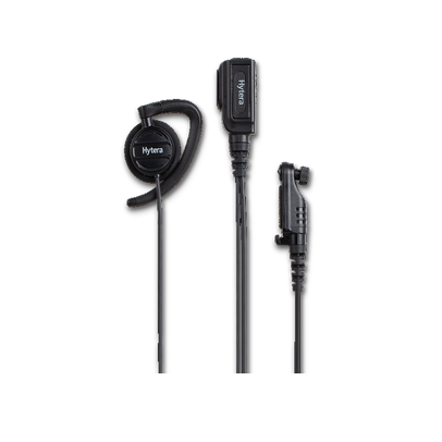 Hytera I/S C-Style Earset | EHN38P-Ex