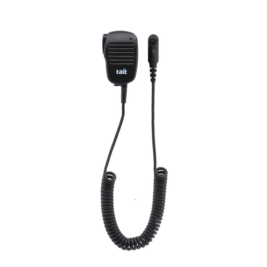 TP3/8/9 Light-Weight Speaker Microphone - 3.5mm Audio Jack