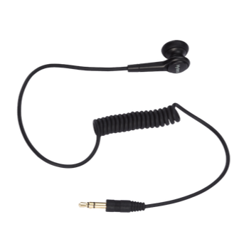 Hytera Receive Only Earbud | ES-01