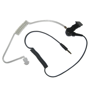 Hytera Receive Only Acoustic Tube | ES-02