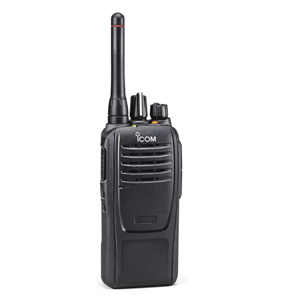 iCOM IC-F2100D UHF Transceiver Radio