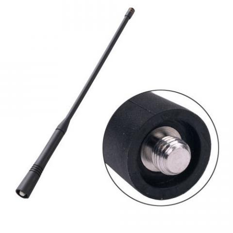 iCOM FA-SC62V High Gain Antenna