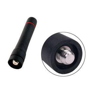iCOM FA-SC73US Stubby Antenna (450-490 MHZ)