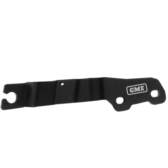 GME BHM05 - Bonnet Hinge Bracket - Type 5; Suit Toyota LandCruiser 300 Series