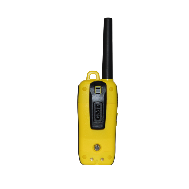 GME 2.5W Marine VHF Handheld Radio - GX610