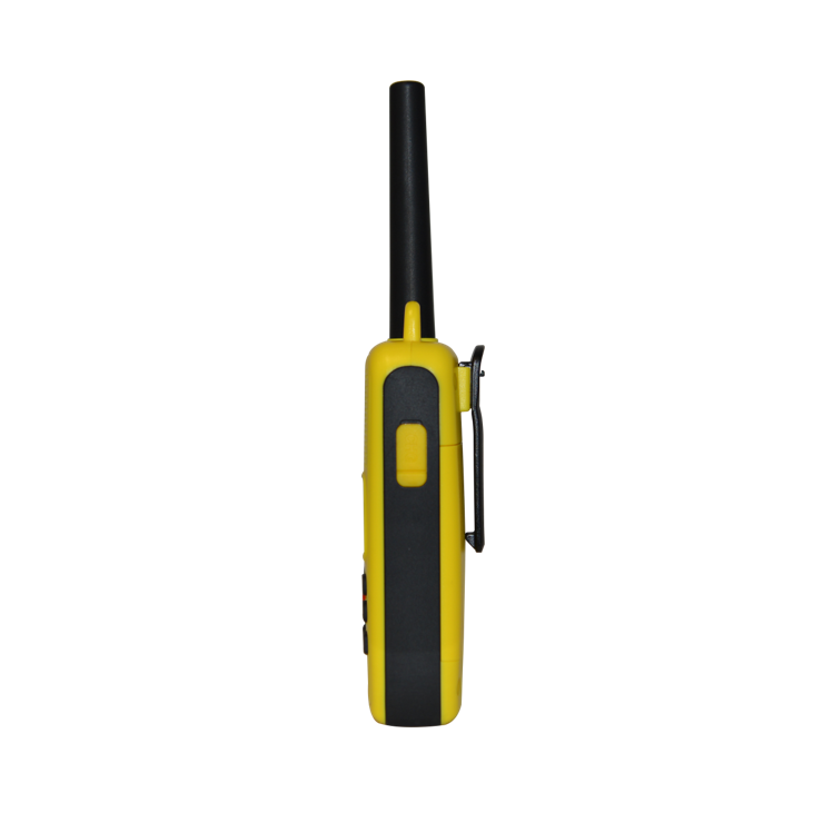 GME 2.5W Marine VHF Handheld Radio - GX610