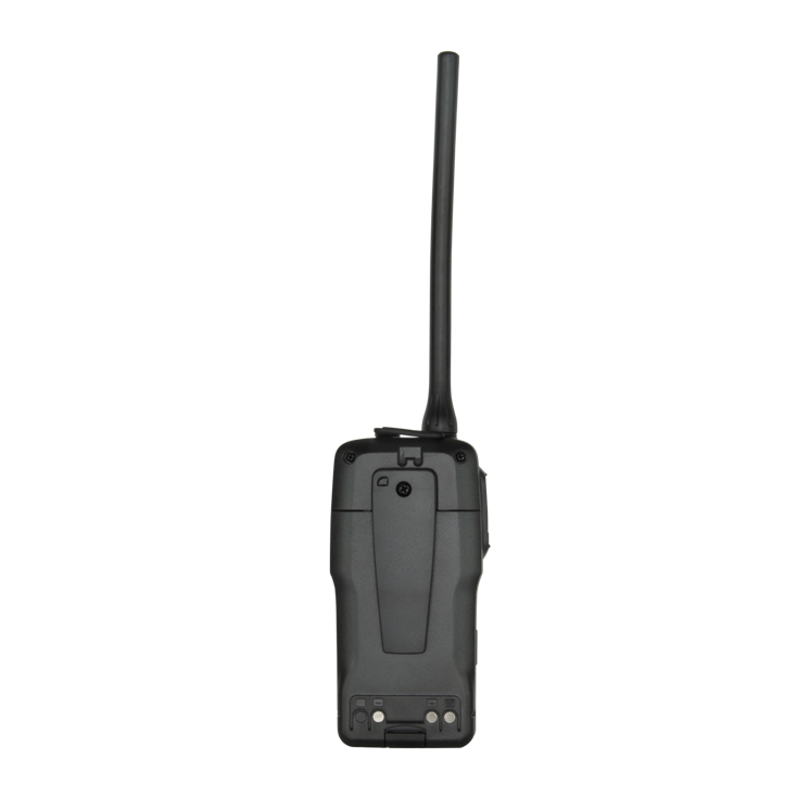 GME 5/1 Watt Handheld VHF Marine Radio - GX625