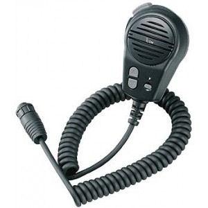 iCOM HM-164B Standard Hand Mic