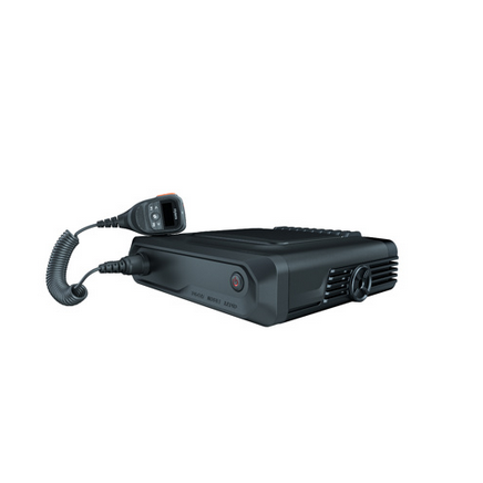 Hytera HM-652 DMR Mobile Radio