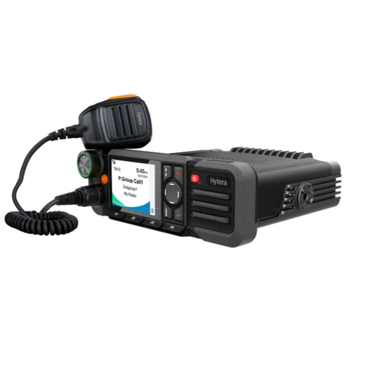 Hytera HM-782 DMR Mobile Radio