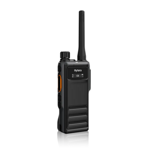 Hytera HP60X DMR Handheld Radio