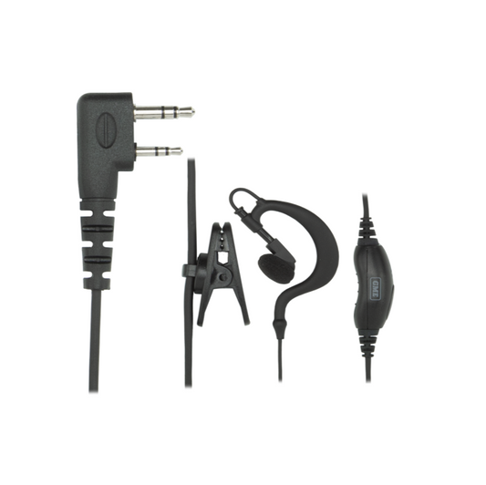 GME Earpiece Microphone - HS009
