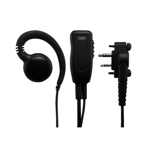 GME G-Hook In-Ear Microphone - HS016