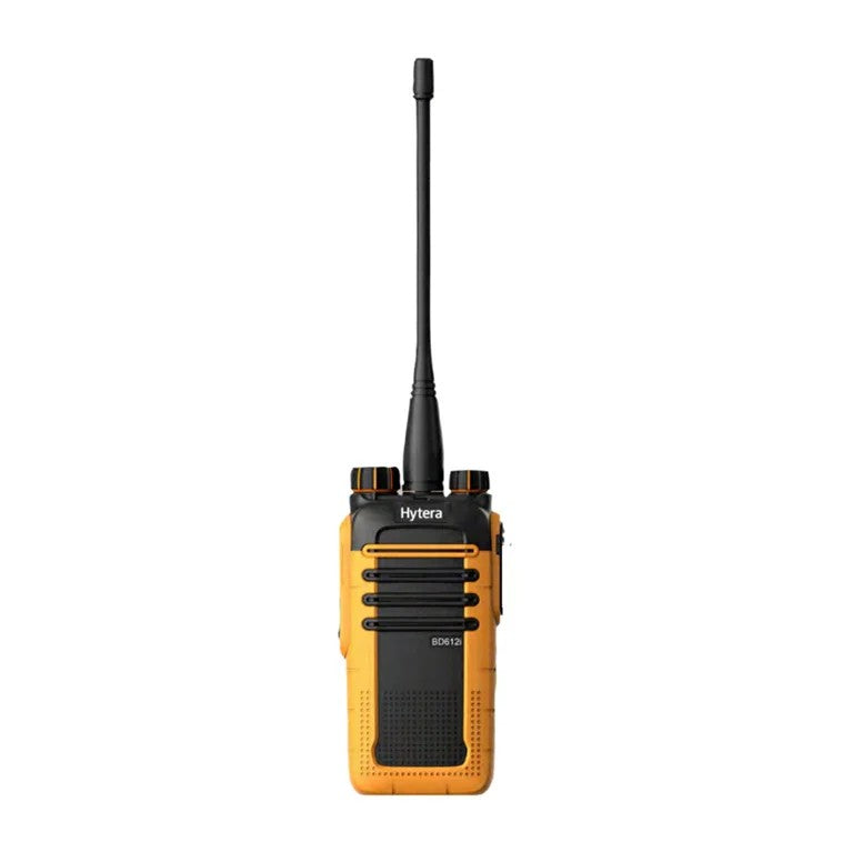 Hytera BD612 DMR Handheld Radio