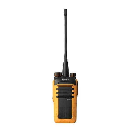 Hytera BD612 DMR Handheld Radio