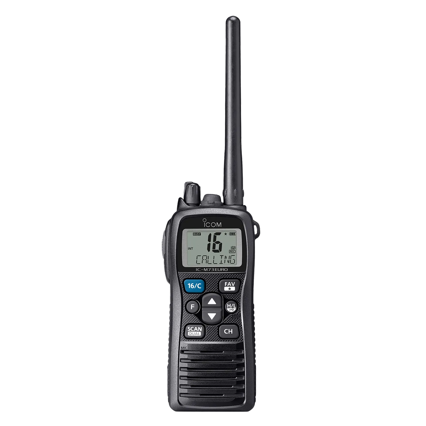 iCOM IC-M73 VHF Transceiver
