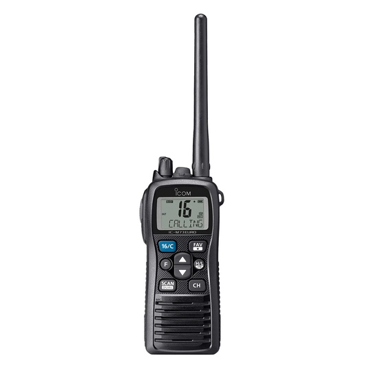 iCOM IC-M73 VHF Transceiver