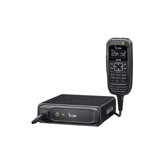 iCOM IC-F5330D VHF Digital Transceiver