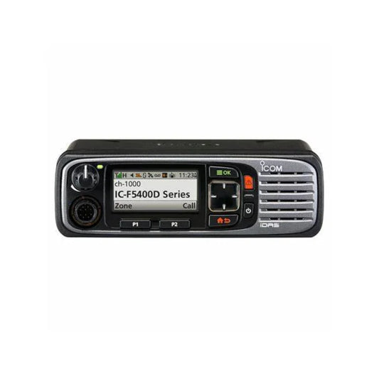 iCOM IC-F5400D VHF Digital Transceiver