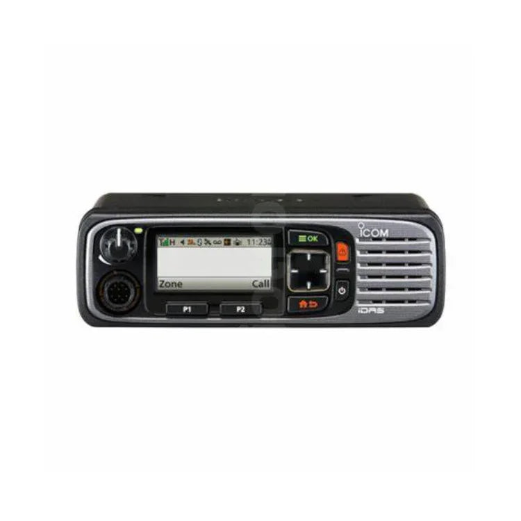 iCOM IC-F6400D UHF Digital Transceiver