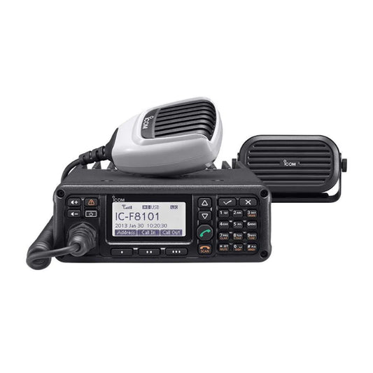 iCOM IC-F810 HF Transceiver
