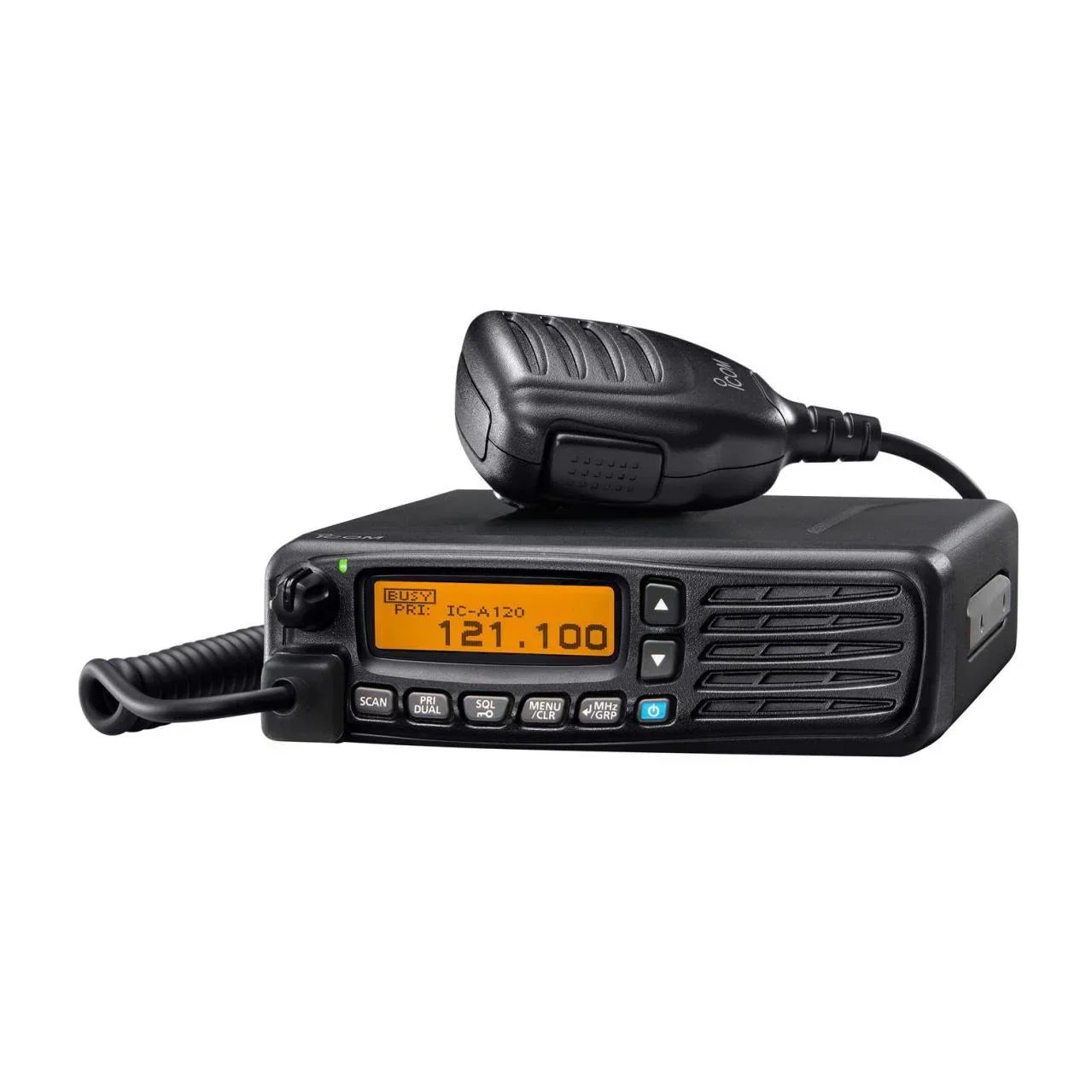 iCOM IC-A120E VHF Airband Transceiver