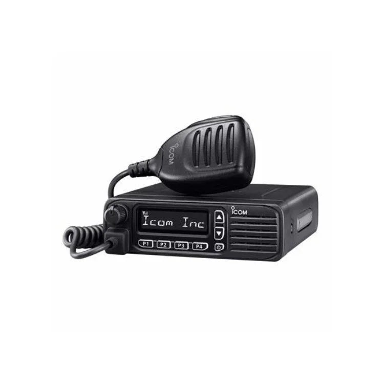 iCOM IC-F6130D UHF Digital Transceiver (400-520 Mhz)