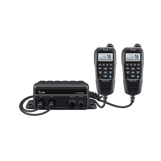 iCOM IC-M410BB VHF Transceiver