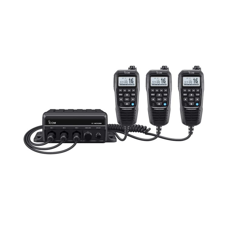 iCOM IC-M510BB VHF Transceiver