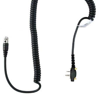 iCOM KCORD S6-WP