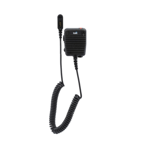 TP3/9 Speaker Microphone Storm F-Button 2.5mm-Jack