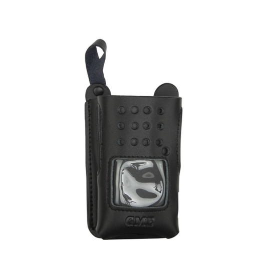 GME Leather Carry Case - Suit TX665 / TX667 / TX675 / TX677 - LC008