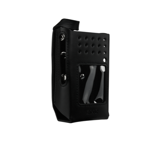GME Heavy Duty Leather Case - LC009
