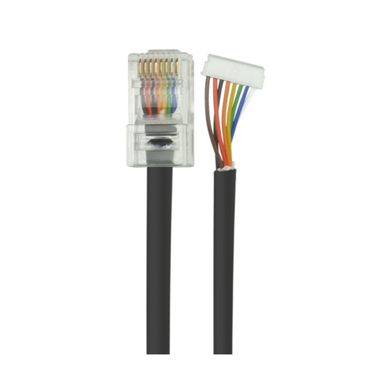 GME 1.8m Replacement Lead - Suit TX3400 / TX3420 / TX3520 - LE002
