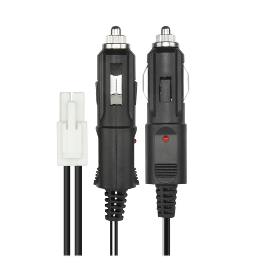GME 12V DC Cigarette Lighter Lead - Suit all UHF CB Radios (excluding TX4600 / TX4610) - LE026